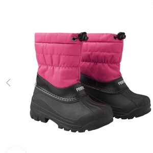 Reima Nefar Winter Boots